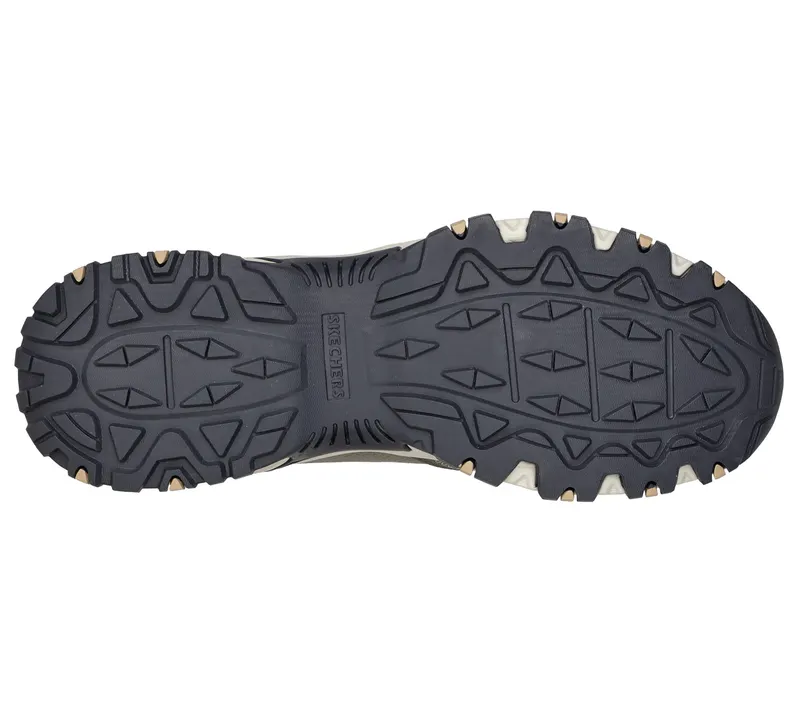 Skechers Hillcrest – Rocky Drift – Olijf (237267-OLV)