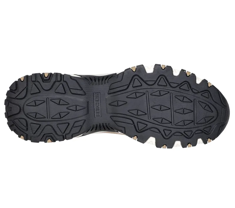 Skechers Hillcrest – Rocky Drift – Taupe (237267-TPE)