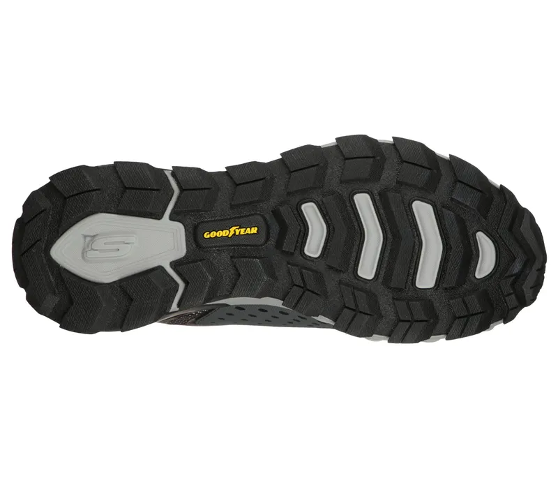 Skechers Skechers Max Protect – Zwart / Houtskool (237303-BKCC)