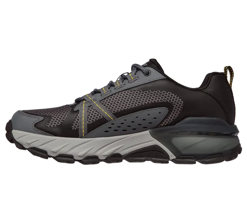 Skechers Skechers Max Protect – Zwart / Houtskool (237303-BKCC)