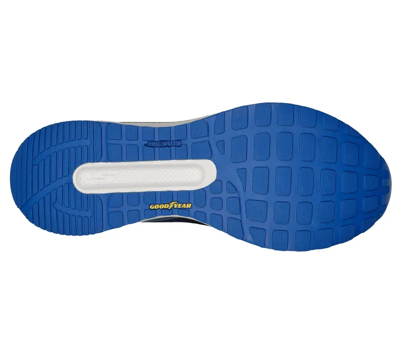 Skechers Skechers GO RUN Persistence – Blauw / Geel (246053-BLYL)