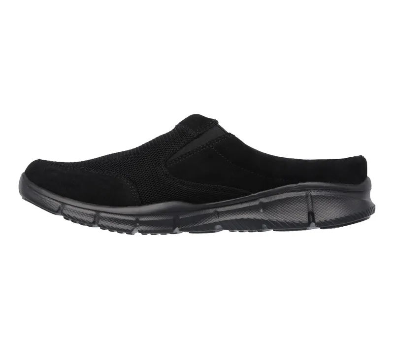 Skechers Equalizer – Coast to Coast – Zwart (51519-BBK)