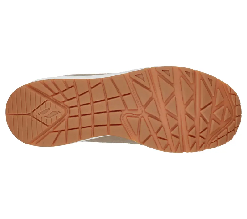 Skechers Uno – Taupe (52456-TPE)