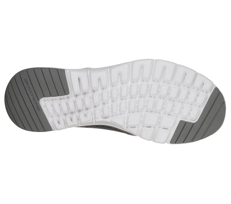 Skechers Flex Advantage 3.0 – Houtskool (52954-CHAR)