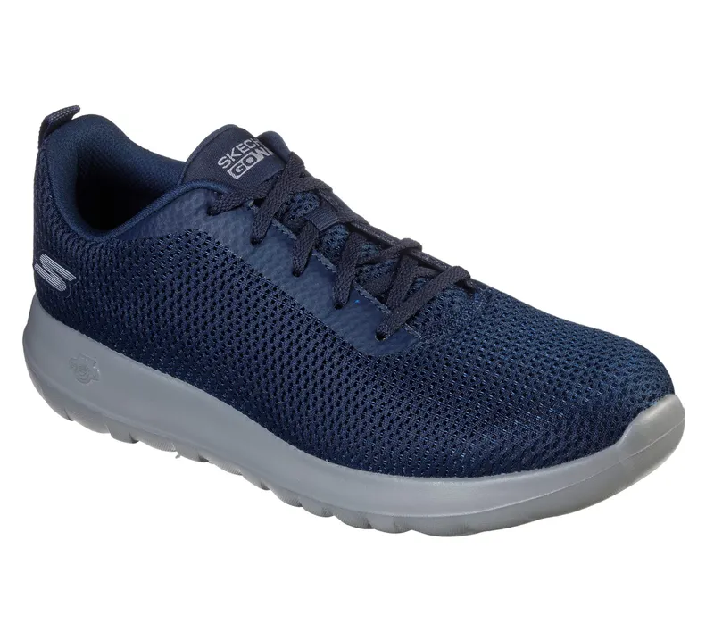 Skechers Skechers GOwalk Max – Effort – Marine / Grijs (54601-NVGY)