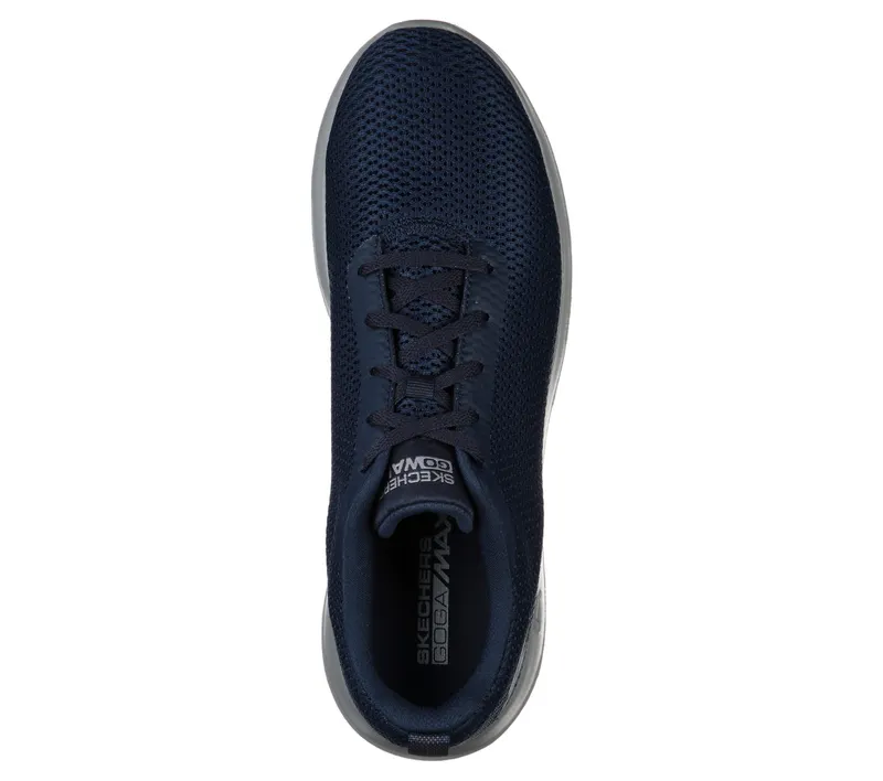 Skechers Skechers GOwalk Max – Effort – Marine / Grijs (54601-NVGY)