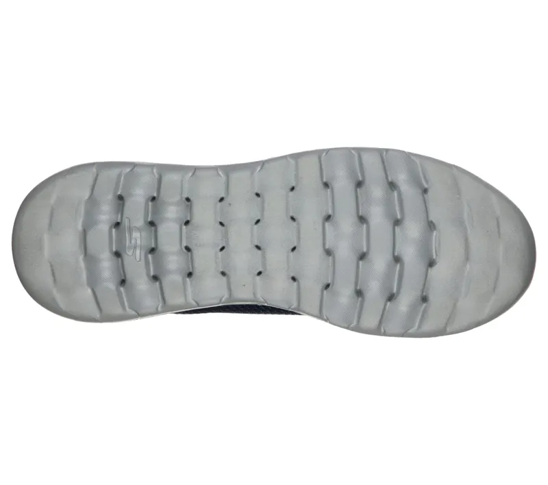 Skechers Skechers GOwalk Max – Effort – Marine / Grijs (54601-NVGY)