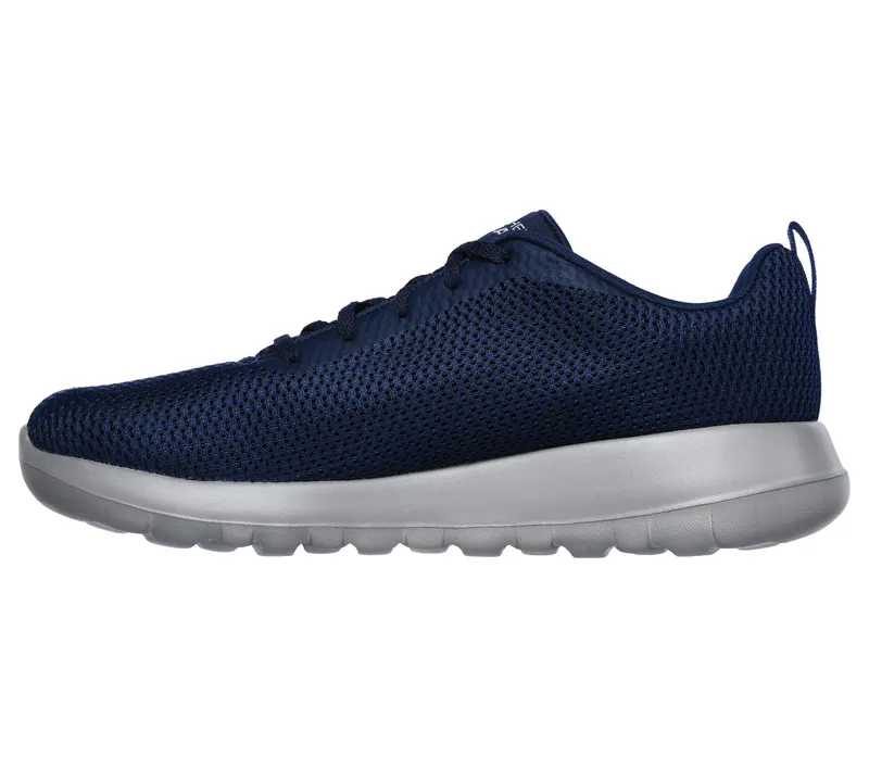 Skechers Skechers GOwalk Max – Effort – Marine / Grijs (54601-NVGY)