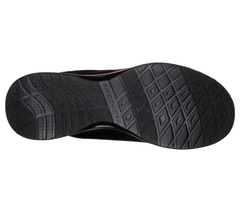 Skechers Dynamight – Zwart (58360-BBK)