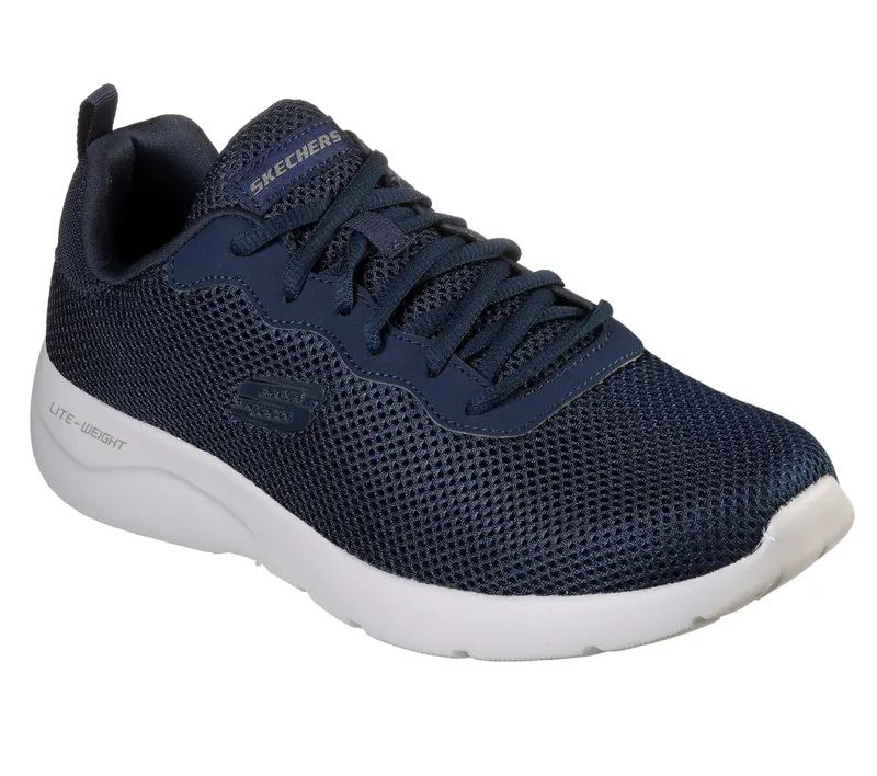 Skechers Dynamight 2.0 – Rayhill – Marine (58362-NVY)
