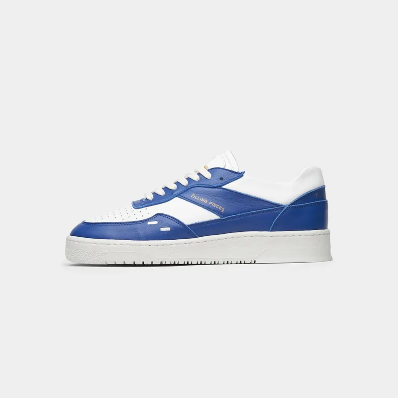 Filling Pieces Ace Spin Denim Blue