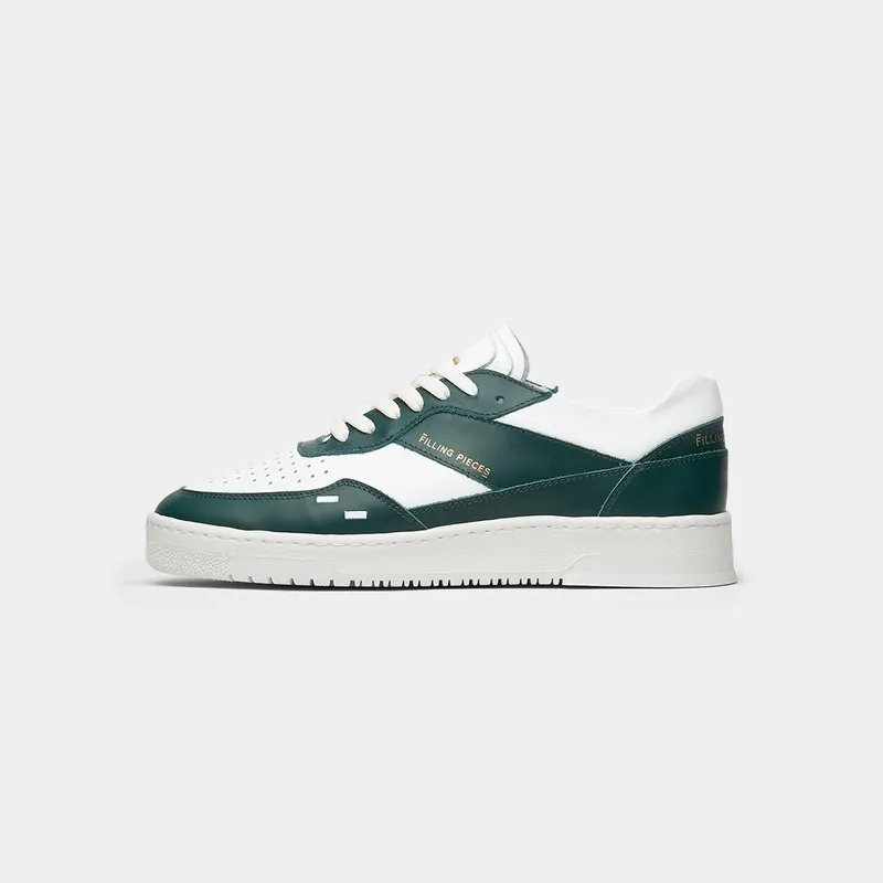 Filling Pieces Ace Spin Olive