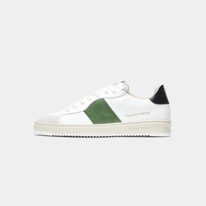Filling Pieces Court Strata Agave