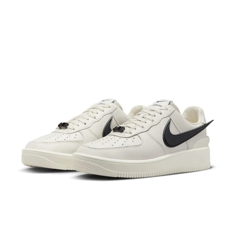 Nike Air Force 1 Low x AMBUSH® “Phantom” (DV3464-002)