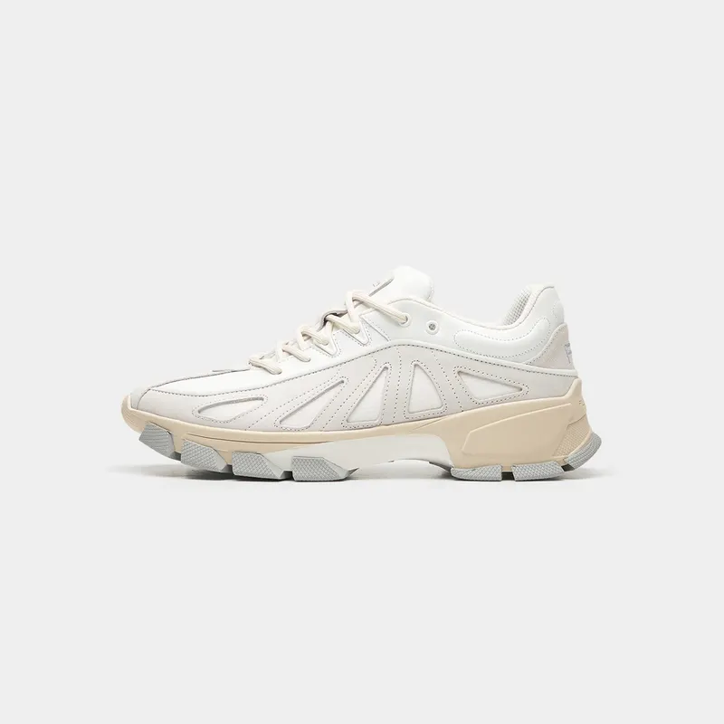 Filling Pieces Pace Radar Off White
