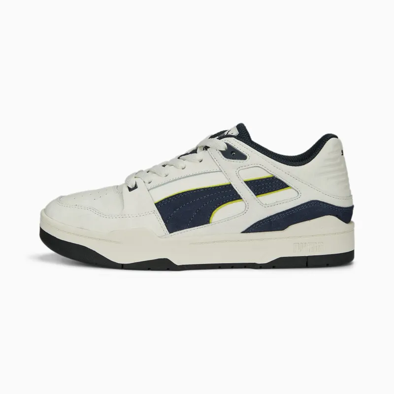 Puma Slipstream Always On Wit (390059-02)
