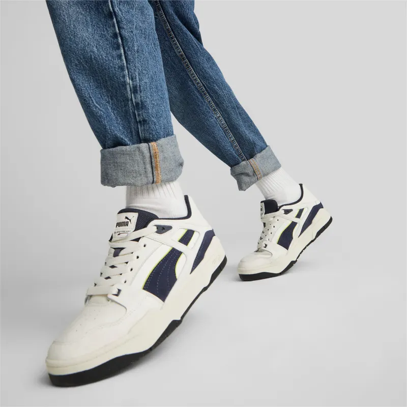 Puma Slipstream Always On Wit (390059-02)