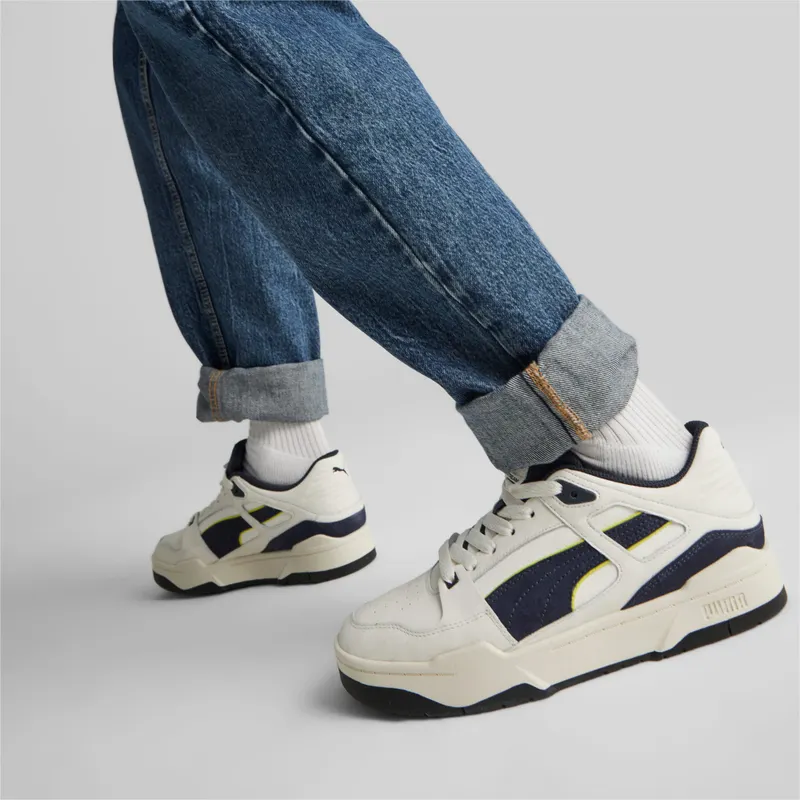 Puma Slipstream Always On Wit (390059-02)