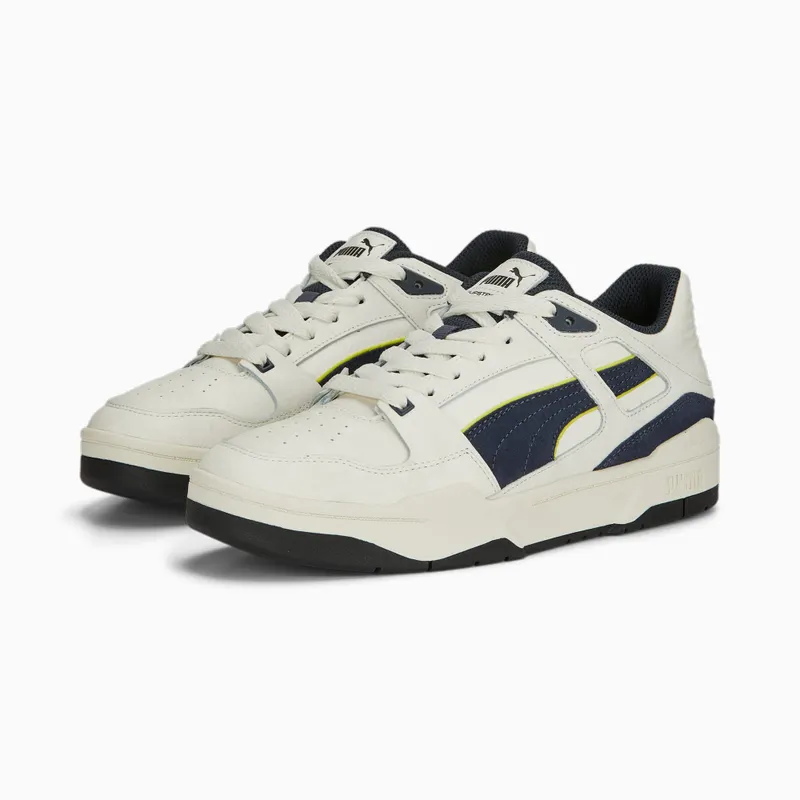 Puma Slipstream Always On Wit (390059-02)
