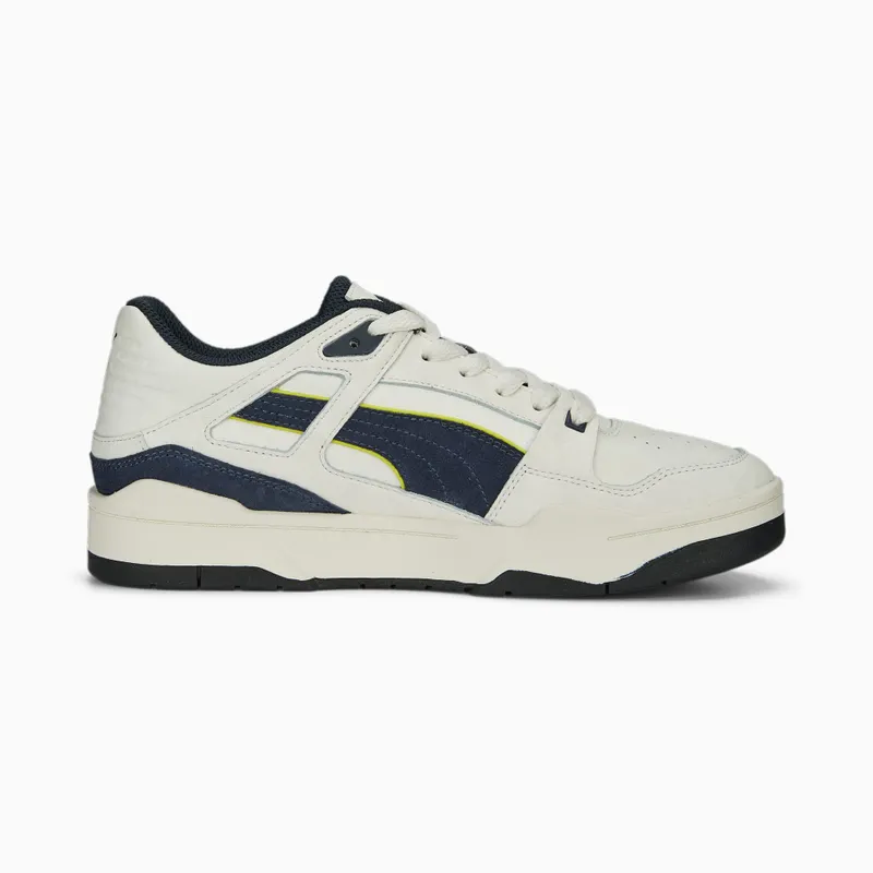 Puma Slipstream Always On Wit (390059-02)