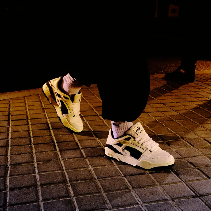 Puma Slipstream Always On Wit (390059-02)