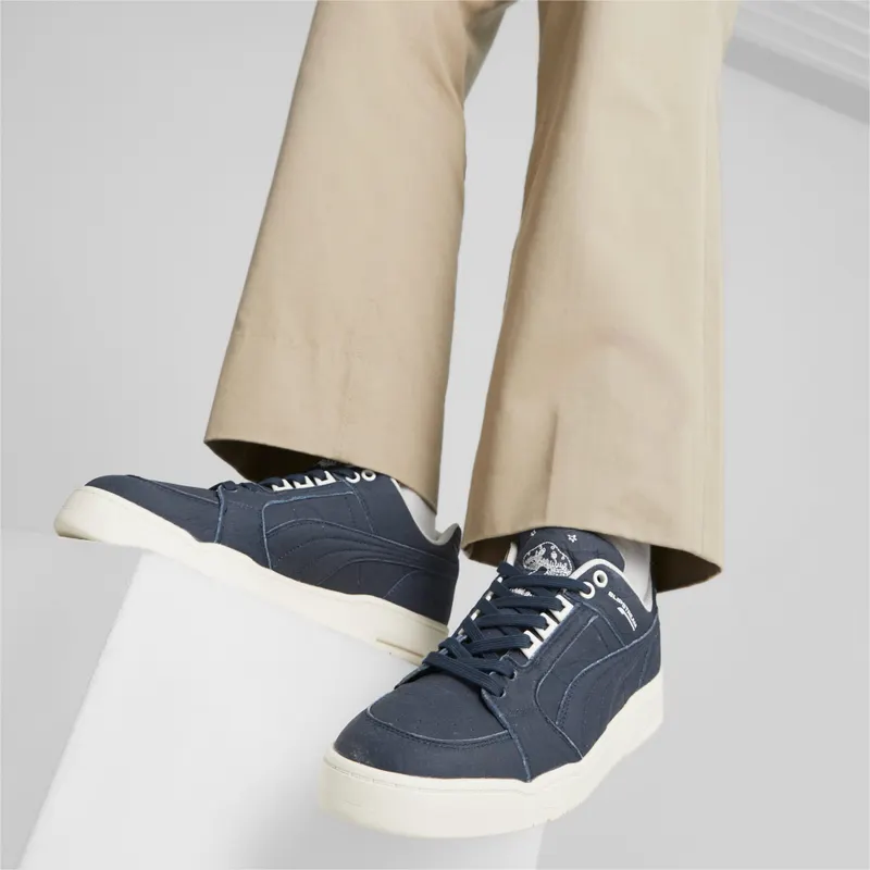 Puma Slipstream Lo Shroom (389832-01)