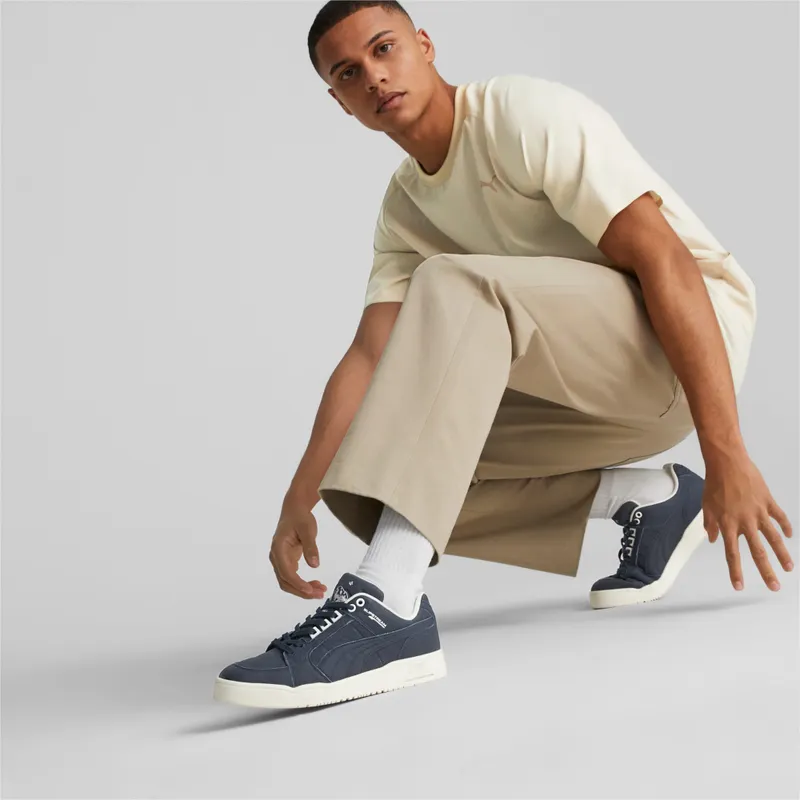 Puma Slipstream Lo Shroom (389832-01)