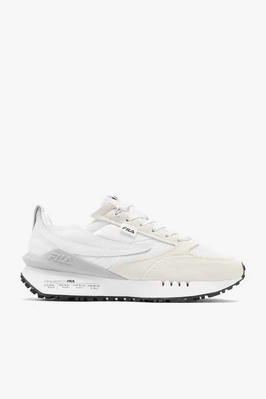 Fila Renno N-Generation Patched (1RM01968-101)
