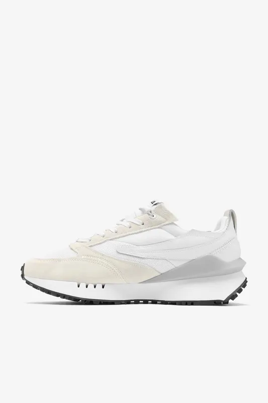 Fila Renno N-Generation Patched (1RM01968-101)