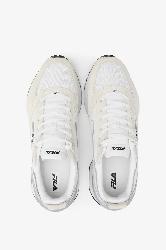 Fila Renno N-Generation Patched (1RM01968-101)