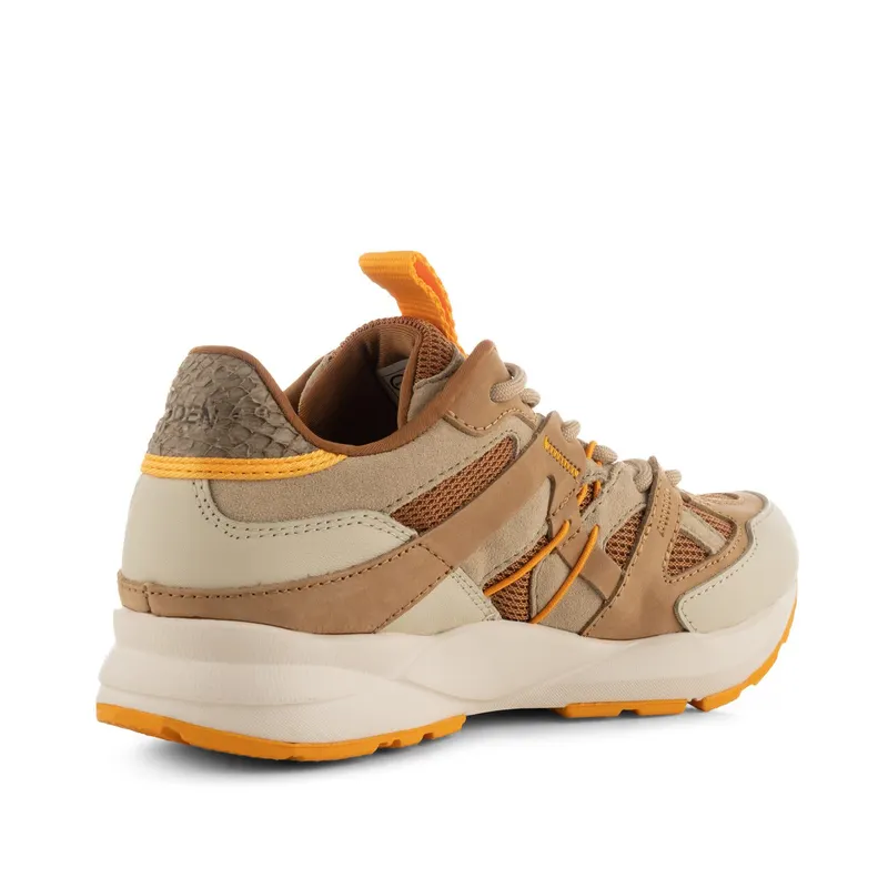 Woden Eve II Brown Sugar (WL401 850)