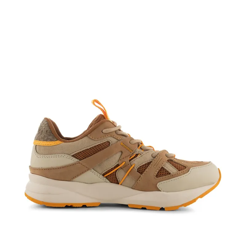 Woden Eve II Brown Sugar (WL401 850)