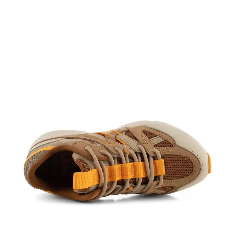 Woden Eve II Brown Sugar (WL401 850)