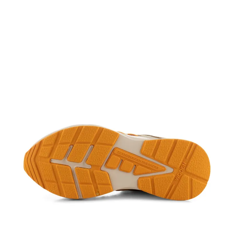 Woden Eve II Brown Sugar (WL401 850)