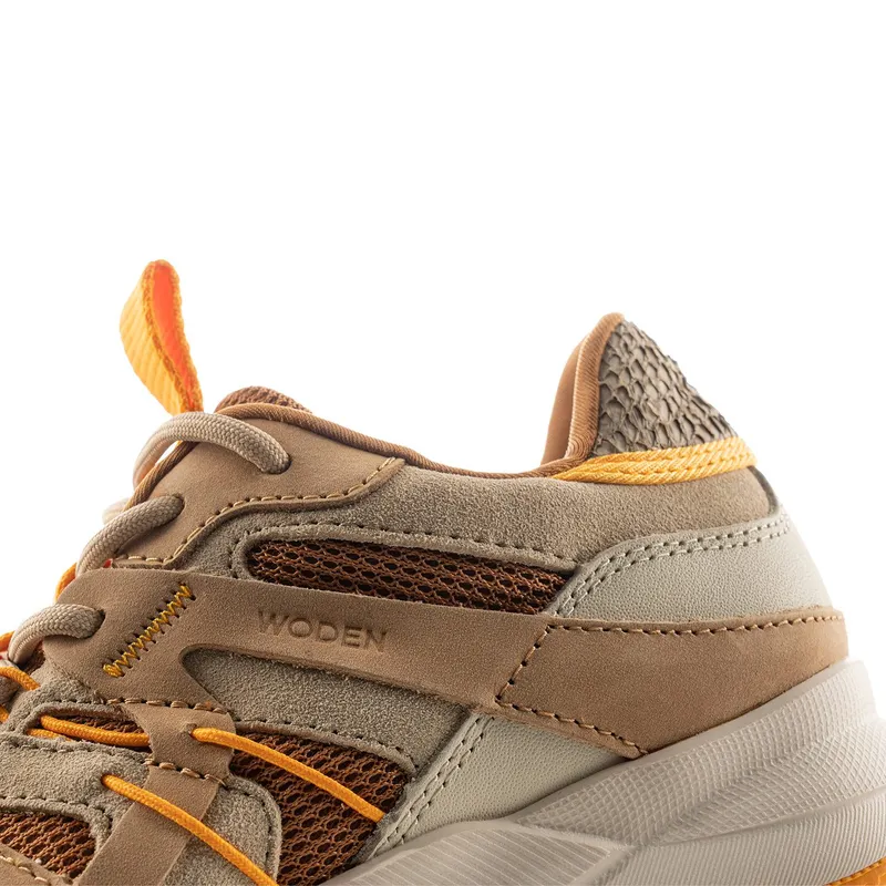 Woden Eve II Brown Sugar (WL401 850)
