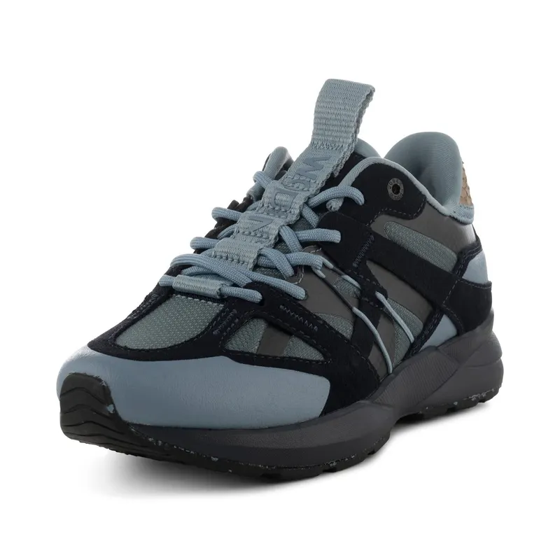 Woden Eve II Tech Dark Navy (WL402 009)