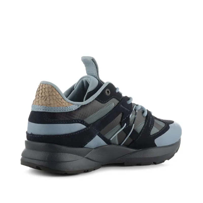 Woden Eve II Tech Dark Navy (WL402 009)