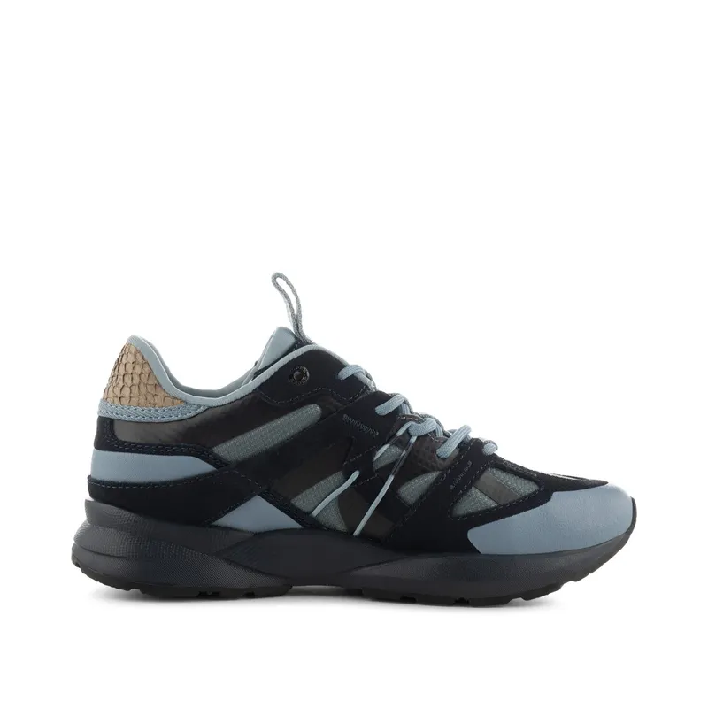 Woden Eve II Tech Dark Navy (WL402 009)