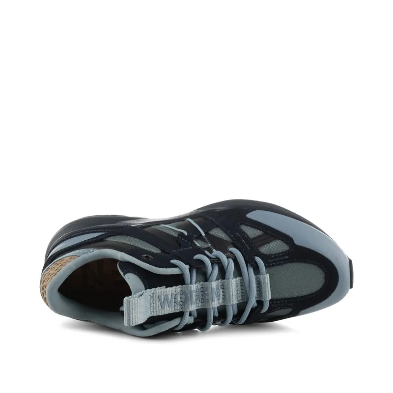 Woden Eve II Tech Dark Navy (WL402 009)