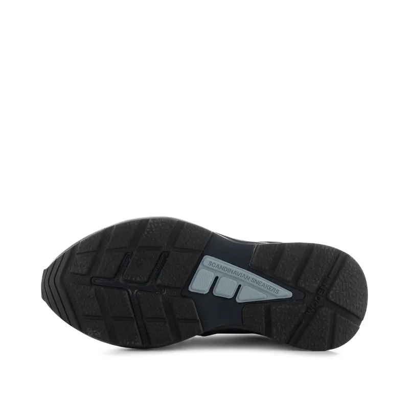 Woden Eve II Tech Dark Navy (WL402 009)
