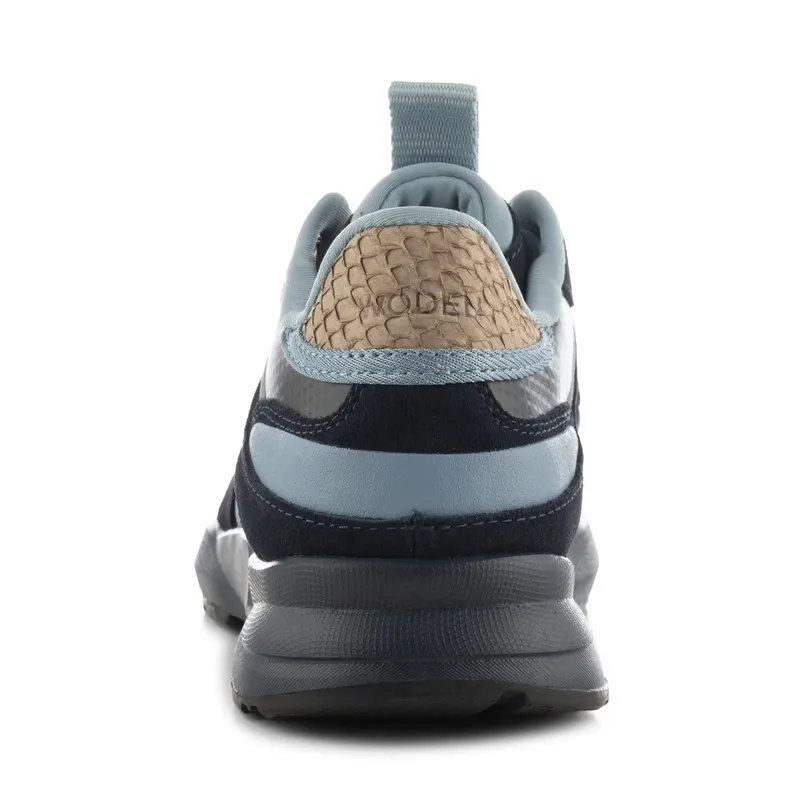 Woden Eve II Tech Dark Navy (WL402 009)