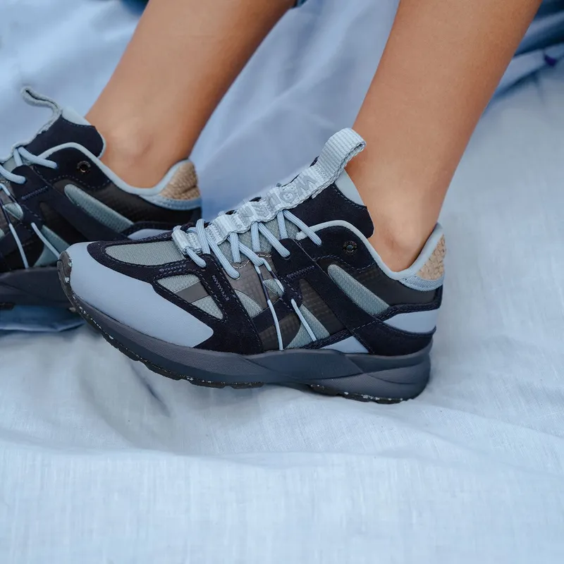Woden Eve II Tech Dark Navy (WL402 009)