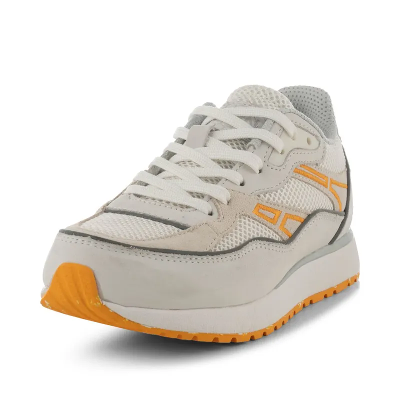 Woden Hailey Tech Mesh Blanc de Blanc (WL735 511)