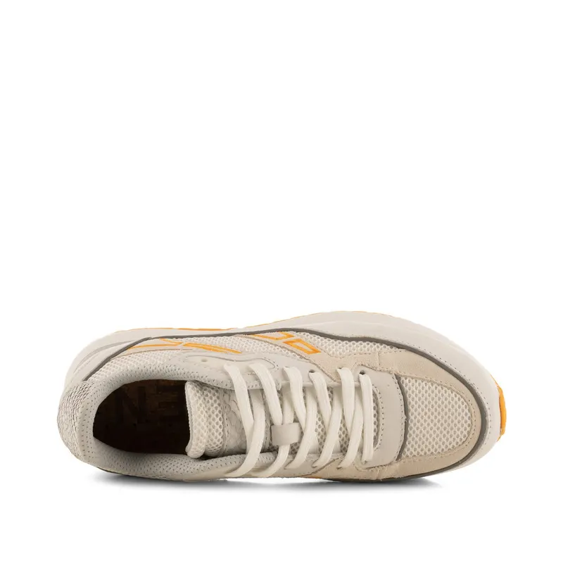 Woden Hailey Tech Mesh Blanc de Blanc (WL735 511)