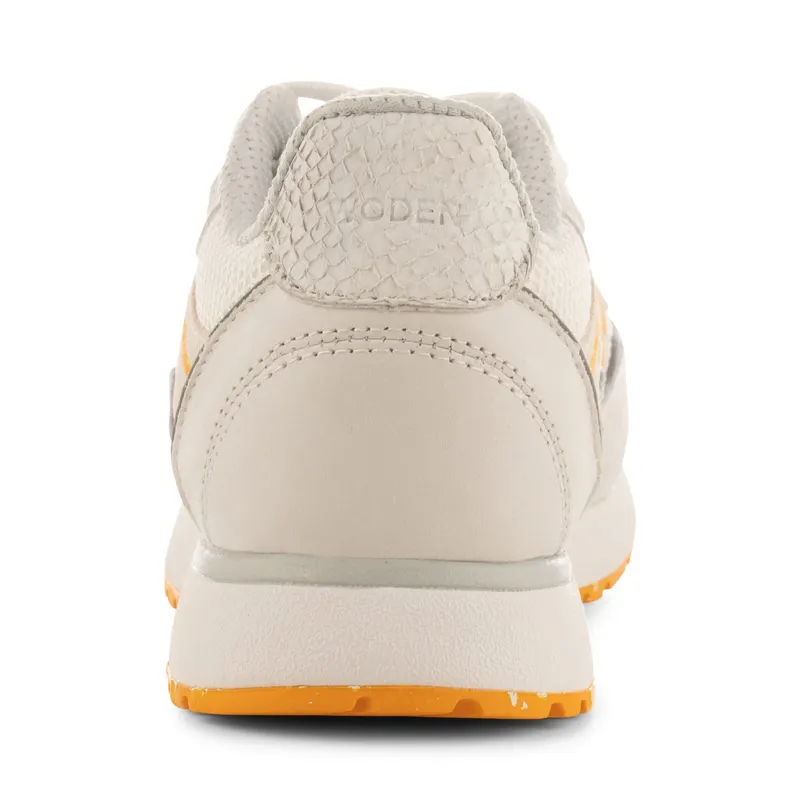 Woden Hailey Tech Mesh Blanc de Blanc (WL735 511)