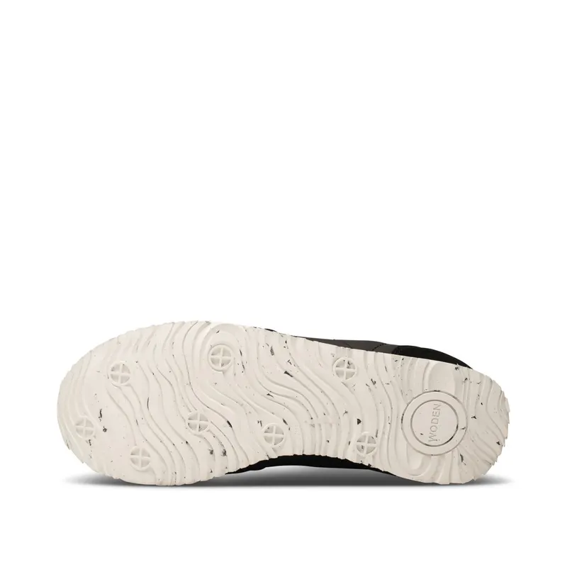 Woden Nora III Leather Black (WL166 020)