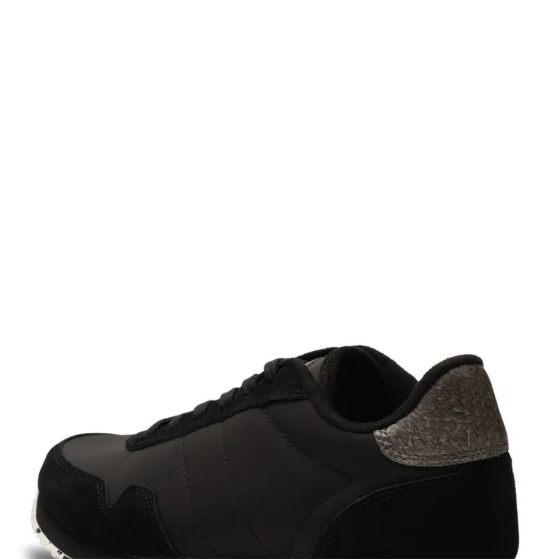 Woden Nora III Leather Black (WL166 020)