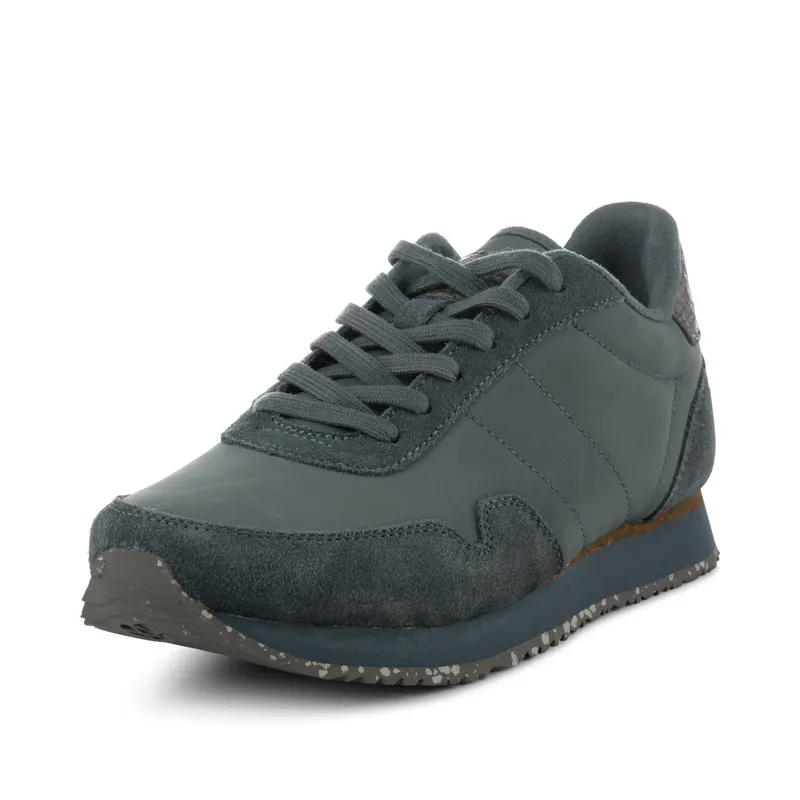 Woden Nora III Leather Storm (WL166 857)