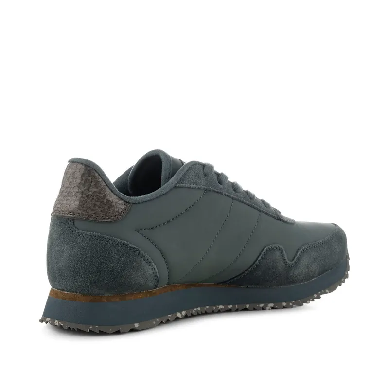 Woden Nora III Leather Storm (WL166 857)