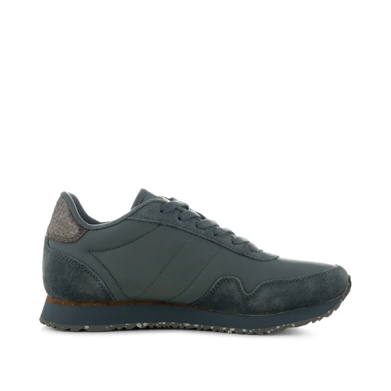 Woden Nora III Leather Storm (WL166 857)